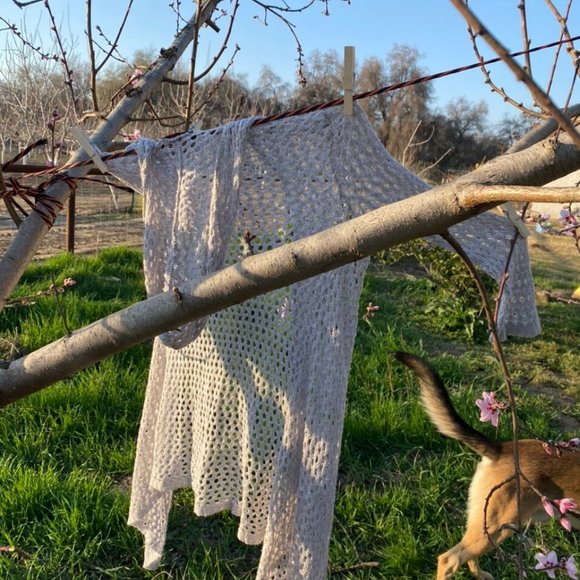 Hooded Cardigan - Picture 3 of 4